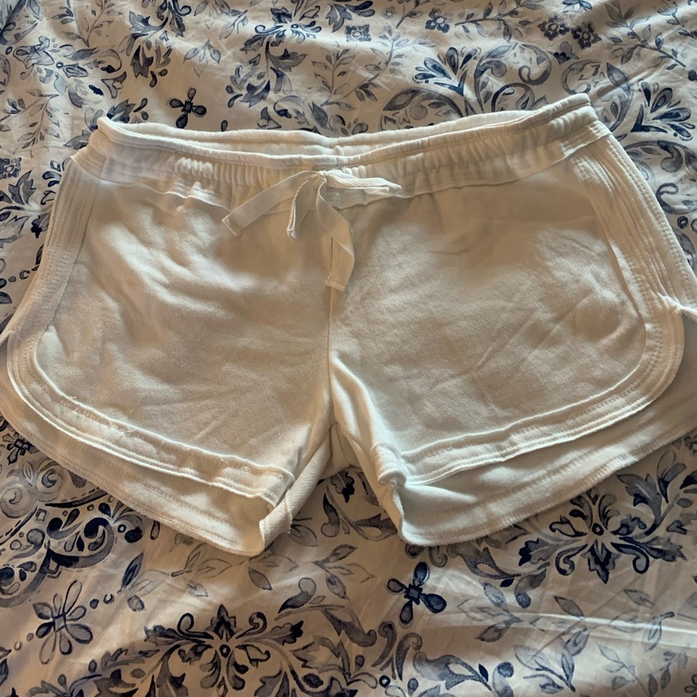 Women's Boxercraft Beach Shorts Size L NWOT
